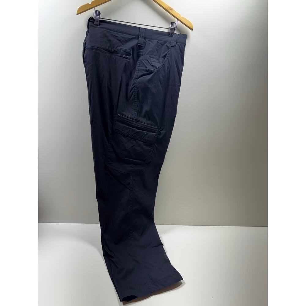 Propper Men’s Lightweight Tactical Cargo Pants 38/32 Gorpcore Hiking EMT Utility